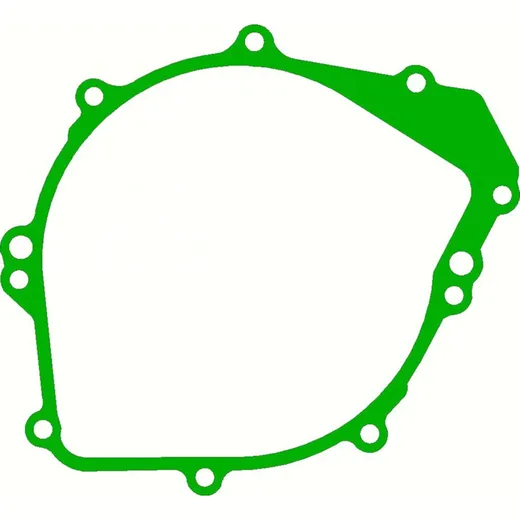 generator cover gasket compare no. 4XV-15451-00