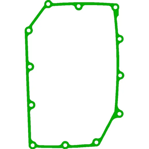 oil pan gasket (compare no. 11489-47H00)