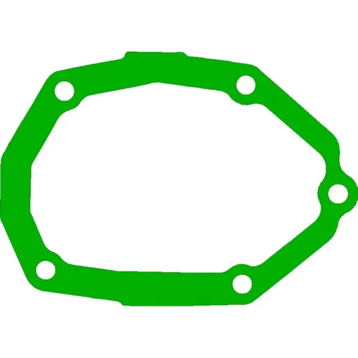 Crankshaft Cover gasket (compare no. 11491-18H00) for Suzuki GSF/GSX-650/1250