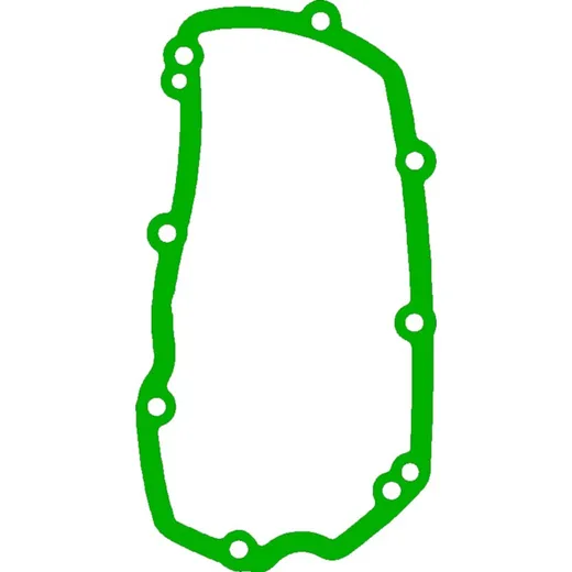 Crankshaft cover gasket right (compare no. (Vergl. Nr. T1261431)