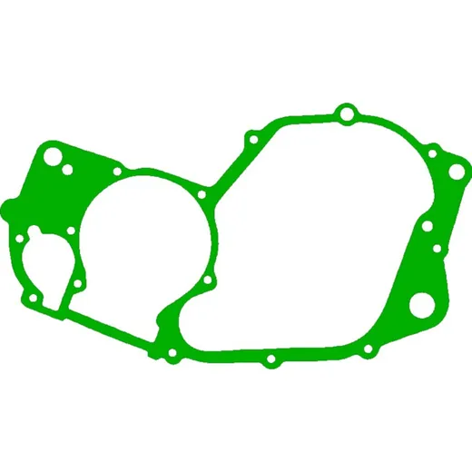 Motormitteldichtung Vergl.-nr. AP0250417 f. für: Aprilia 125ccm mit Rotax 123 motor bis 1991