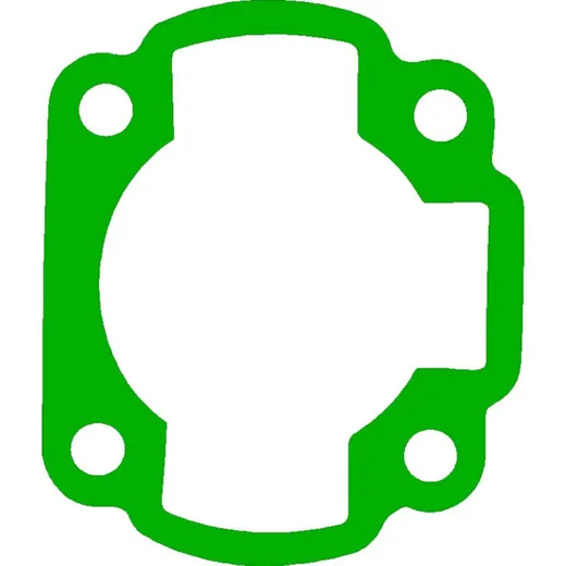 Zylinderfußdichtung (AC)