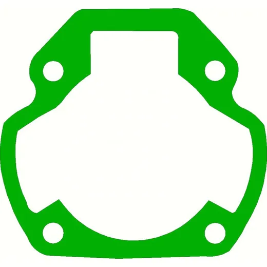 Zylinderfußdichtung Vergl.-nr. 367-11351-01/00 598113510000