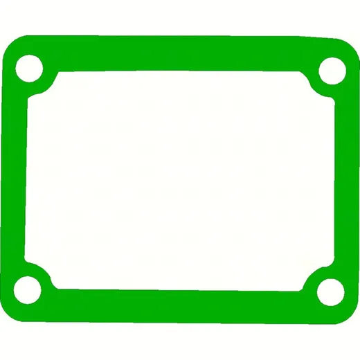 valve cover inspection cover compare no. 3R3-13621-00