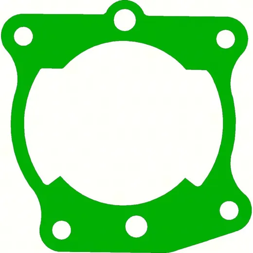 cylinder base gasket compare no. 3R3-11351-00/01