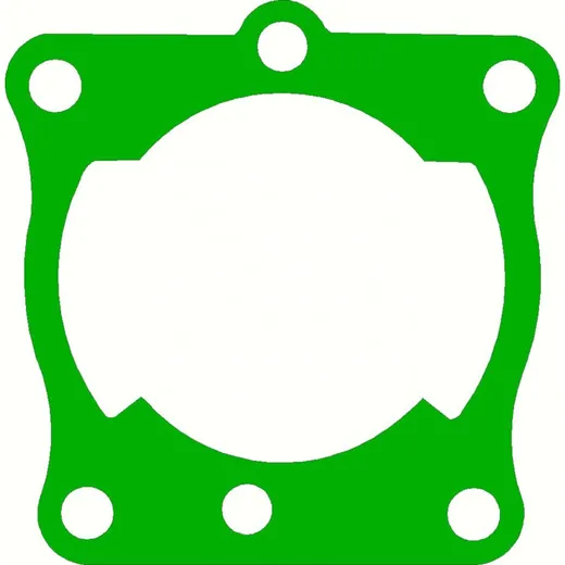cylinder gasket compare no. 4V2-11351-00/01