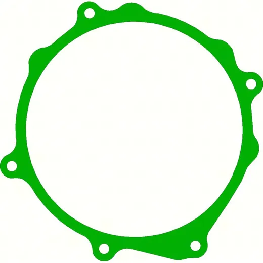 case gasket compare no. 2X7-15451-00