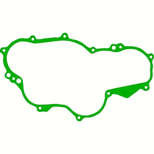 clutch cover gasket compare no. AP0250200 für Rotax 123 Motoren