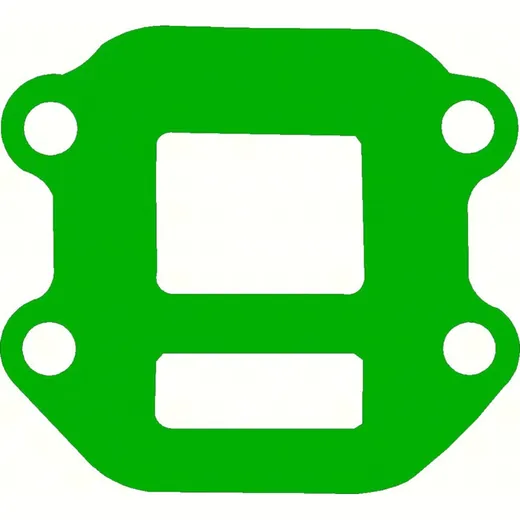 Motordeckel Ventilinspektionsdeckeldeckeldichtung Vergl.-nr. 3L5-13622-10