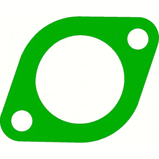 gasket compare no. 6K8-13556-A1