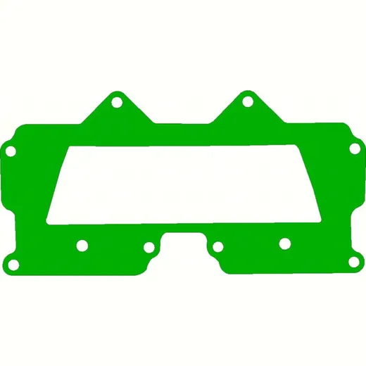 gasket compare no. 6M6-13563-A1
