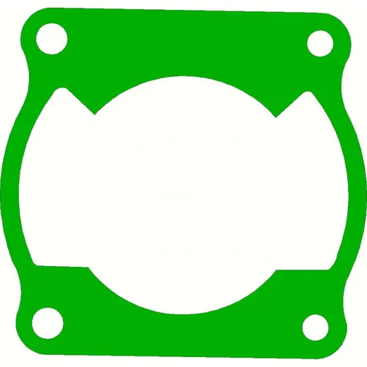 cylinder base gasket compare no. 3JM-11351-00/01/02
