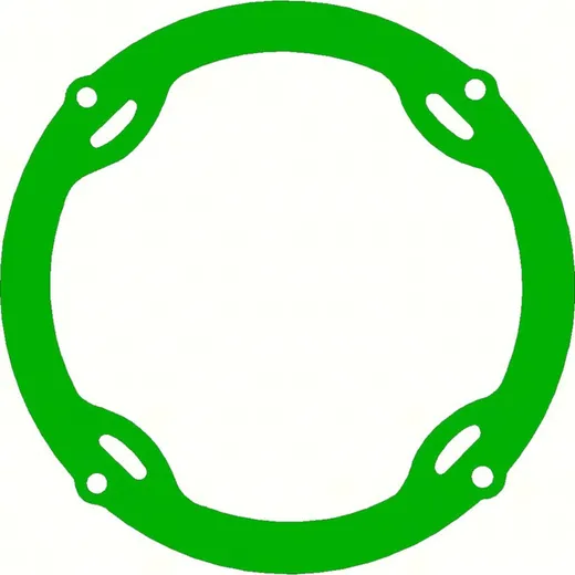 gasket compare no. 1L9-15455-11 1L9-15455-11/01
