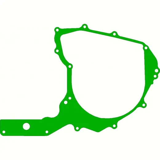gasket compare no. 3VD-15451-00 3LD154510/11