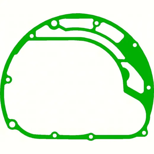 clutch cover gasket compare no. 4BR-15461-00