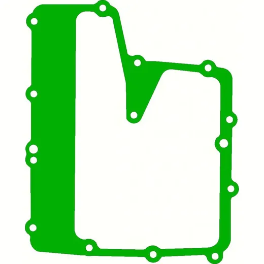gasket compare no. 5EB-13414-00 5EB-13414-00