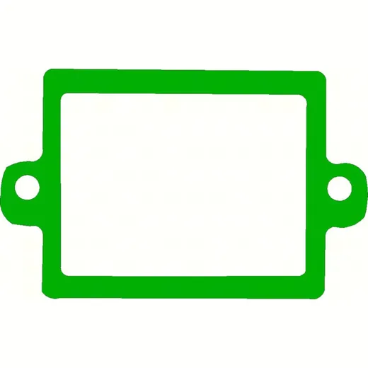 gasket compare no. 6M6-13621-A1
