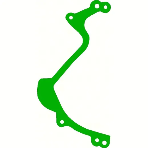 crankshaft case gasket compare no. 3HE-15451-10