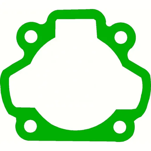 cylinder base gasket compare no. 3E1-11351-00/01/02 3LA1135110/00 3AV/109113510000