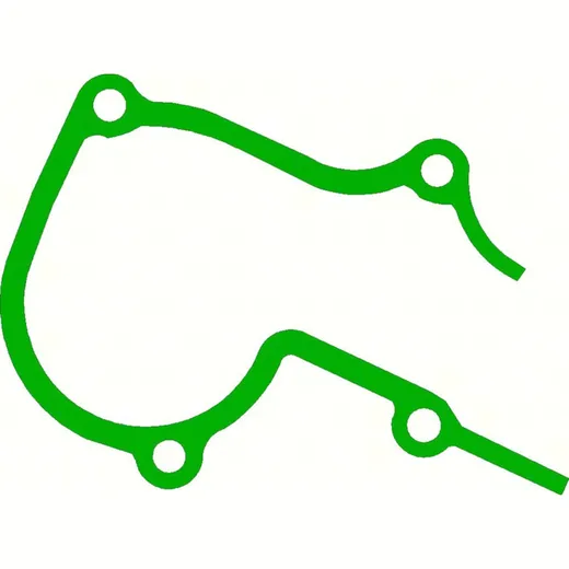outlet valve cover gasket compare no. 1LX-11993-01/00