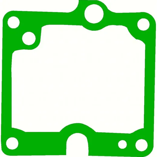 gasket compare no. 2H0-14184-00