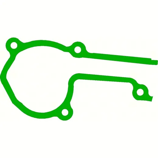 gasket compare no. 1LU-11993-01/00