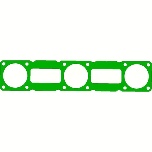 air cooler gasket compare no. 65U-13674-00