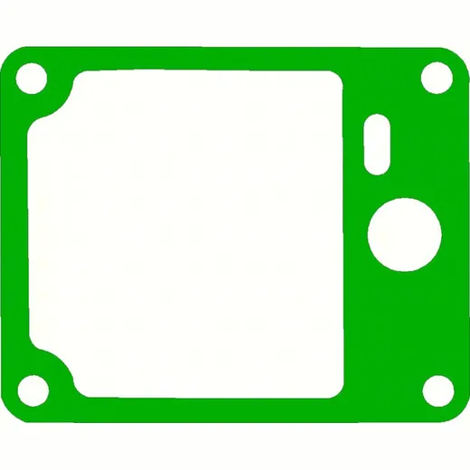 Vergaserschwimmerdichtung Vergl.-nr. 10L-14984-02/01