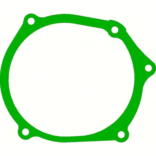 crankshaft case gasket compare no. 5PA-15451-00