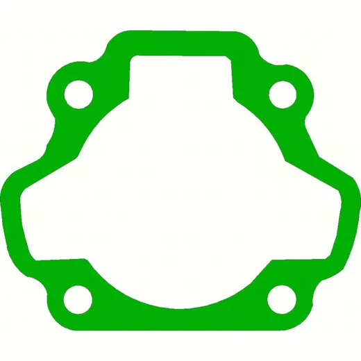 cylinder gasket compare no. 4AW-11351-00 3001135100/11/02/01 5E21135100/01 1YJ1135100