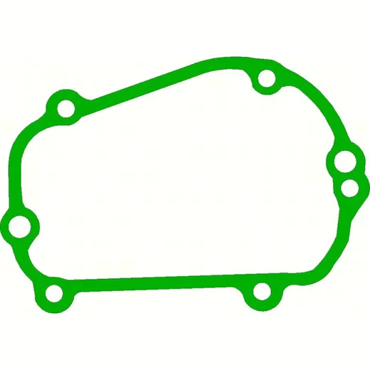 gasket compare no. 2 5JJ-15463-00/01 4XV154630000
