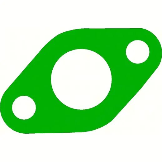 Wasserleitungsdichtung Vergl.-nr. 4L0-12435-00