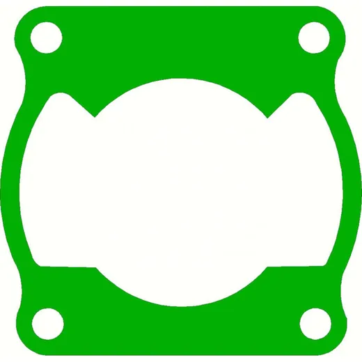 cylinder base gasket compare no. 3VC-11351-00