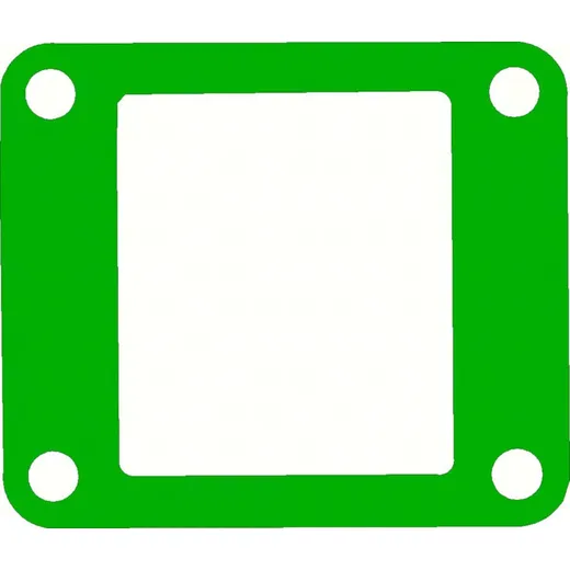reed case gasket compare no. 3VC-13622-01