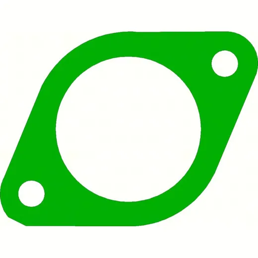 outlet flange gasket compare no. 46030046000