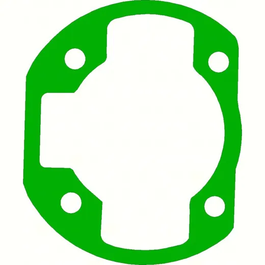 cylinder gasket compare no. 3HK-11351-00