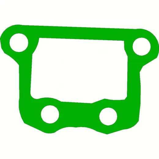 gasket (compare no.1J7-24522-00)