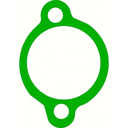 Cam Chain Tensioner gasket compare no. 4X7-12213-00