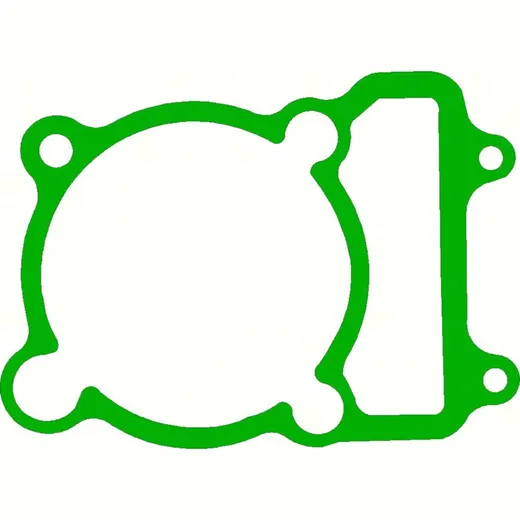 cylinder base gasket compare no. 5MP-11351-00