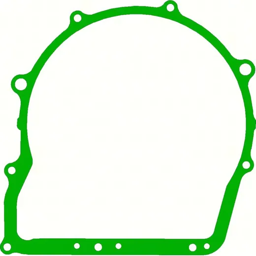 clutch cover gasket compare no. 3JP-15462-01