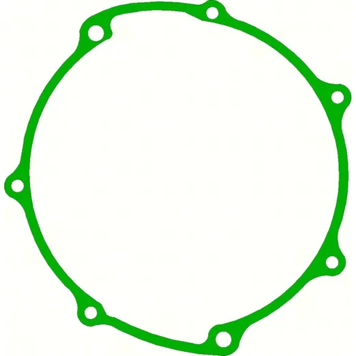 carburettor gasket compare no. 5JG-15453-00