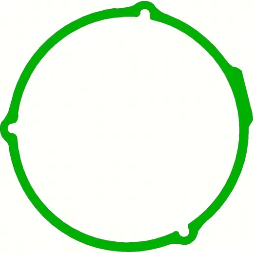 generator cover gasket compare no. 1 24J-15455-00