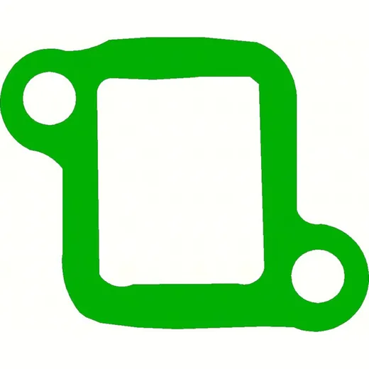 cam chain tensioner gasket compare no. 3KM-12213-00
