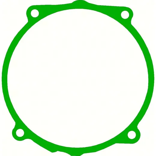 oilpump cover gasket compare no. 4H7-15456-00