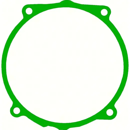 oilpump cover gasket compare no. 4BB-15456-00