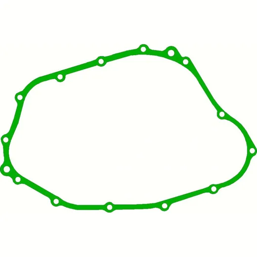 crankshaft case gasket compare no. 2H7-15451-01