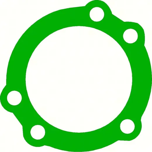air box gasket compare no. 256-11146-10/00