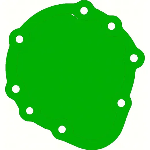 starter cover gasket compare no. T1261104-513