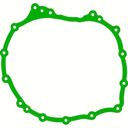 clutch cover gasket compare no. T1261097
