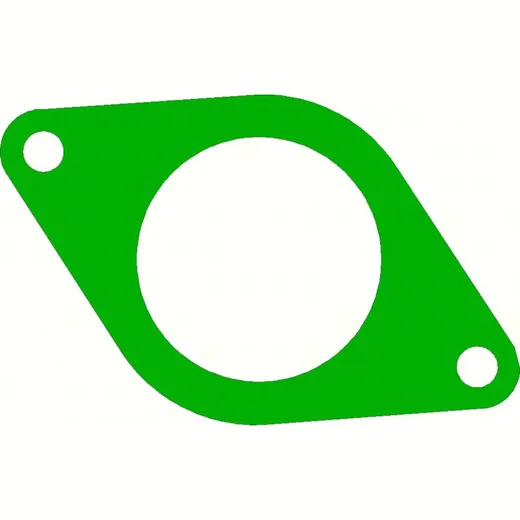 Manifold gasket compare no. 4X7-13556-00